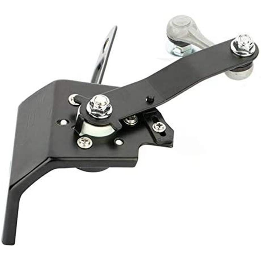 

Rear Left Suspension Ride Height Level Sensor For Lexus GS350 GS430 GS450H IS250 89408-30130 чёрный