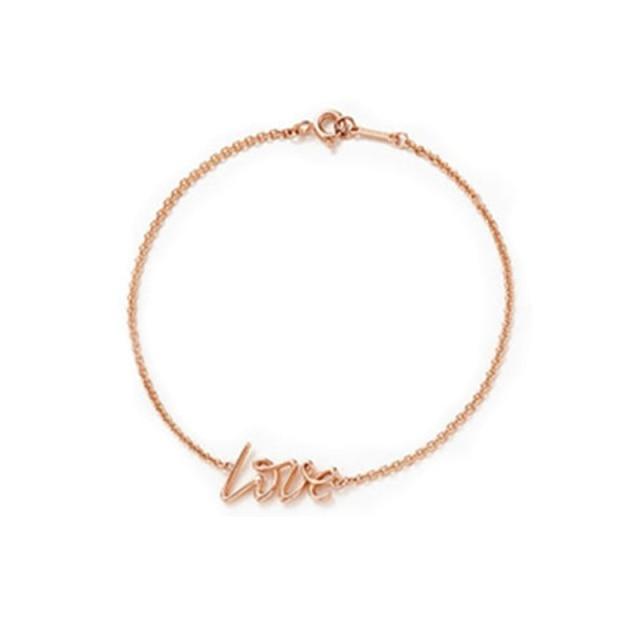 

100% стерлингового серебра 925 пробы оригинальный высококачественный брендовый женский браслет в форме сердца модный простой парный браслет 17cm