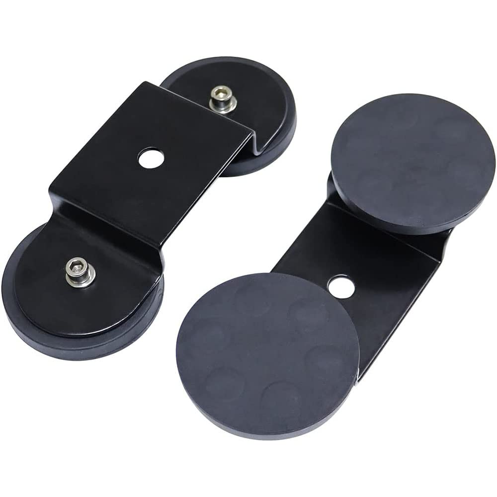 Ranzek Universal Magnet Base Mount Bracket LED Work Light Bracket Super Strong Magnetic Stays