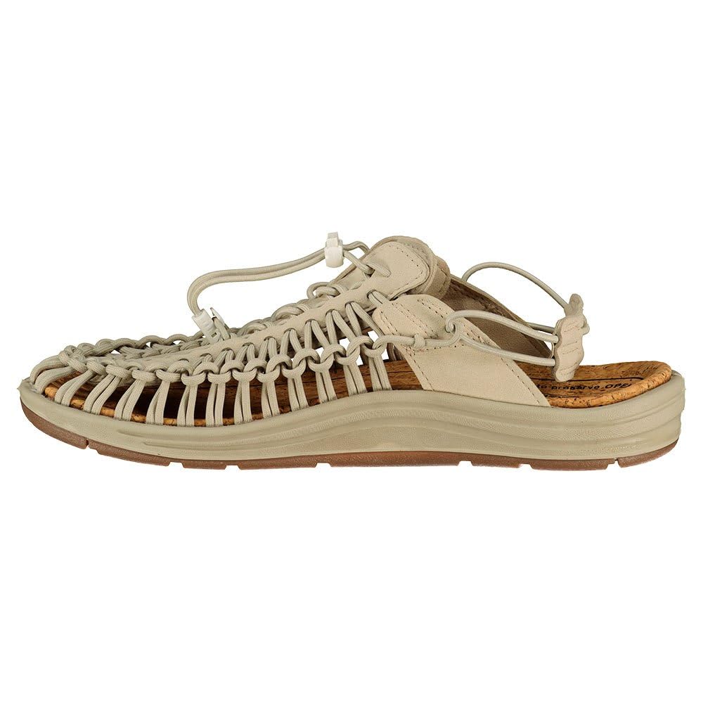 Casual shoes Unique 2 Convertible 1028668 [KEEN] (Beige/26.0/Men's, Lady's)