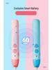 3D Low-Temperature Graffiti Pen for Students and Kids - Perfect for Creative Boys and Girls' Birthdays