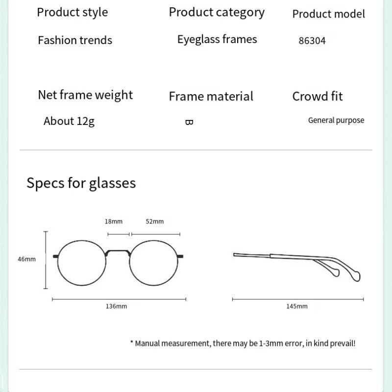 Polygon Metall Brilleinnfatninger Menn Kvinner Vintage Retro Optiske Briller Anti Blått Lys Gjennomsiktige Brilleinnfatninger Oculos