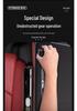 BYD Car Seat Gap Storage Box for Song PLUS, Qin, Han, Tang, Yuan, Dolphin, Seal, Frigate 07