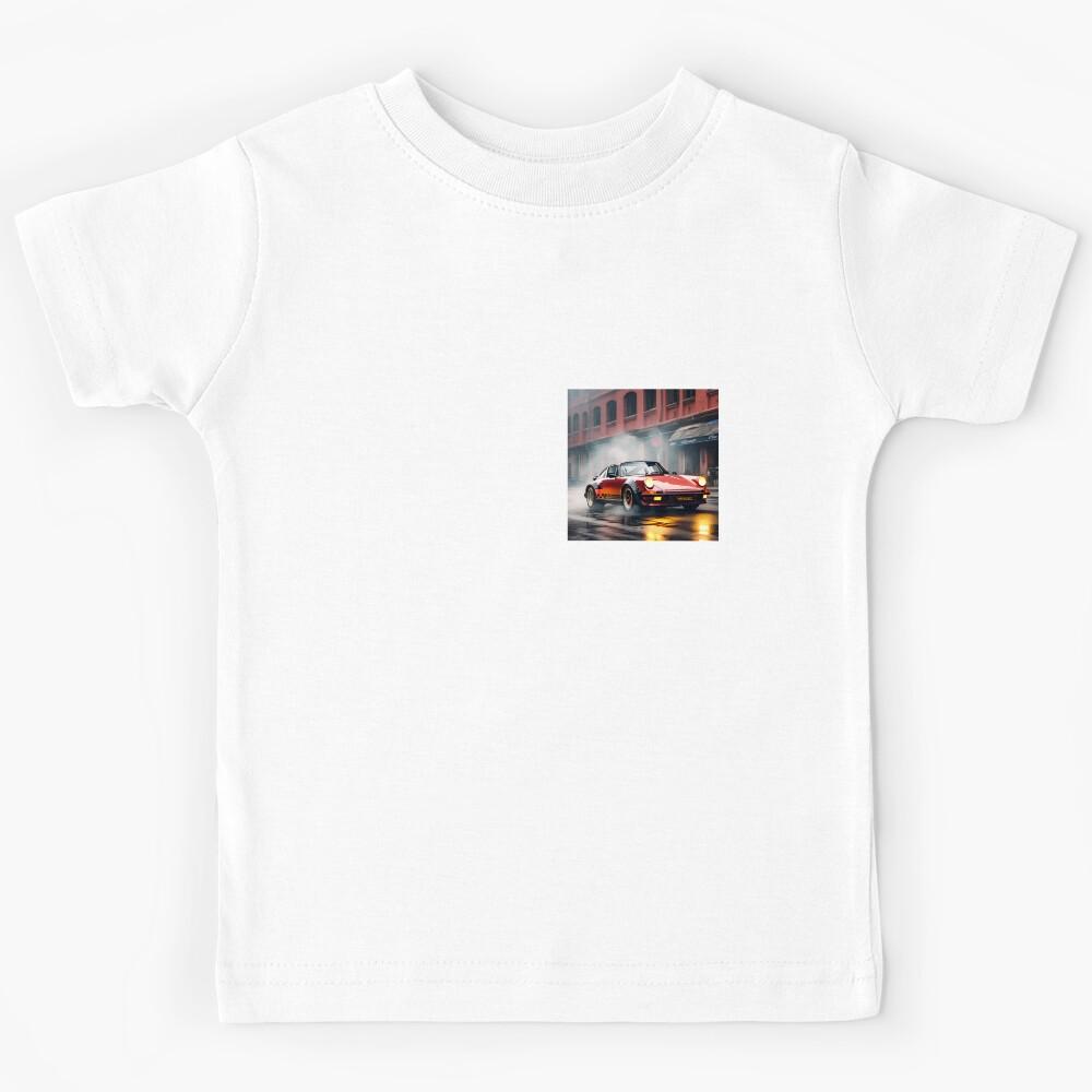 CLASSIC CARs 1974 Kids T-Shirt 100