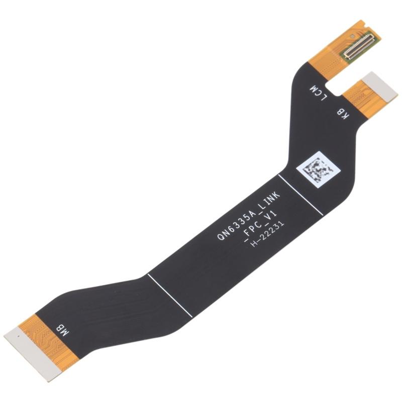 

For Xiaomi Redmi Note 12 5G (India)/(Global)/Poco X5 5G Motherboard Connection Flex Cable Replacement Part (without Logo) As Shown A
