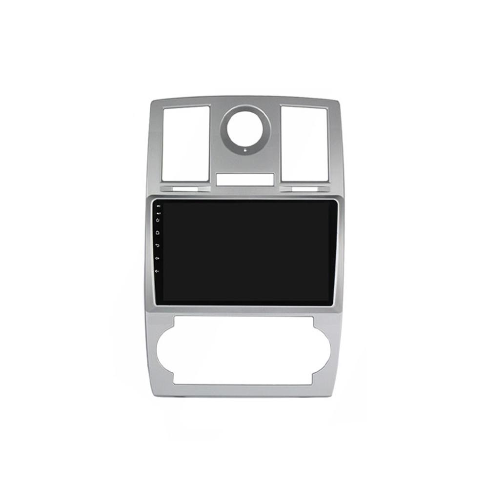 Navigation all-in-one machine Ford 300C04-11 standard configuration