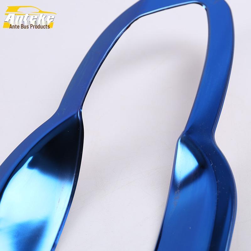 Baojun 530 Door Bowl Protector Film - Anti-Scratch Car Accessory