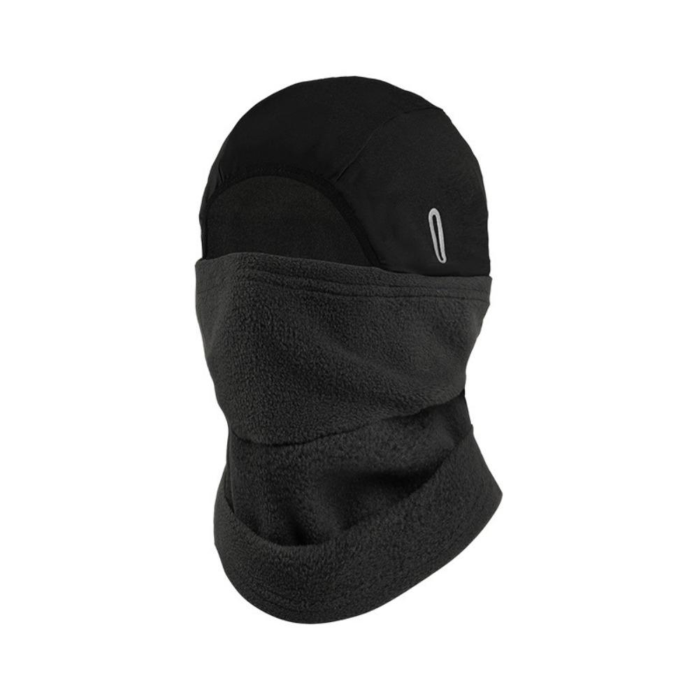 Windproof Neck Mask Hat Keep Warm Cycling Cap Fashion Warm Hat  Winter