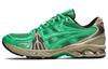 Gel Kayano Legacy GmbH Cilantro Wood Crepe 1203A350-300