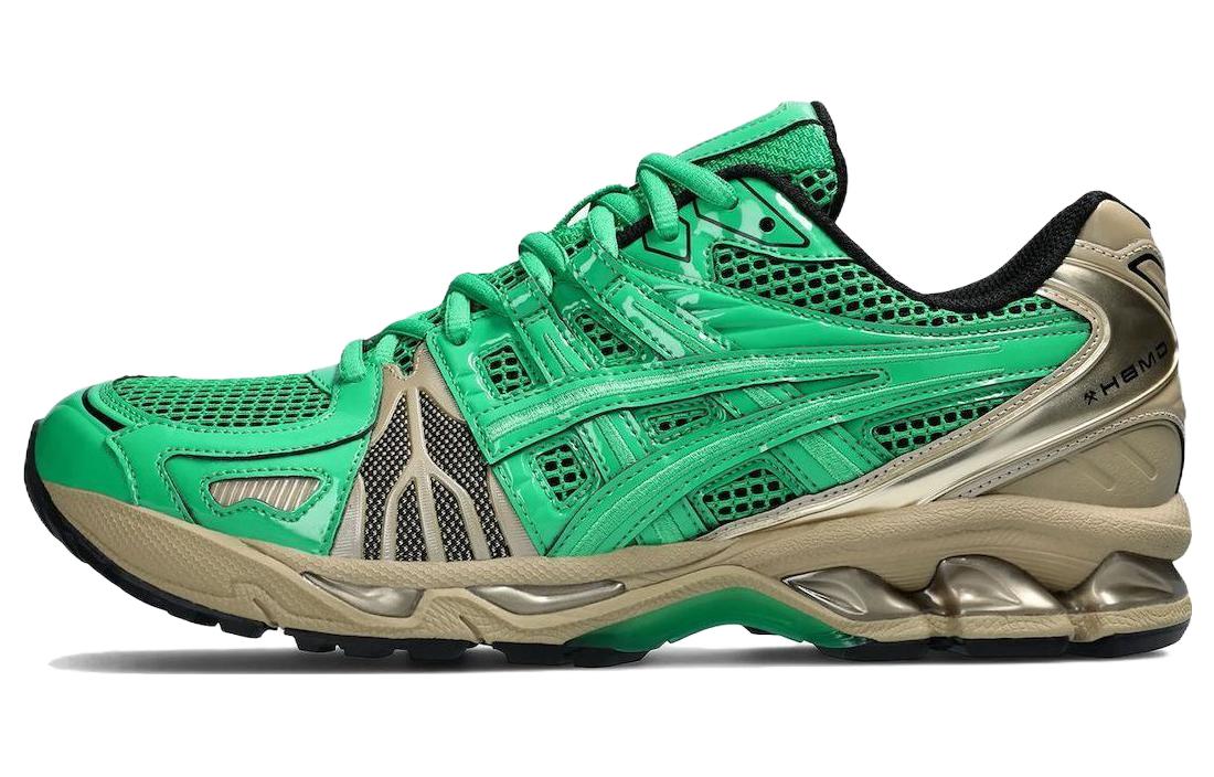 ASICS Gel Kayano Legacy GmbH Cilantro Wood Crepe 1203A350-300 36