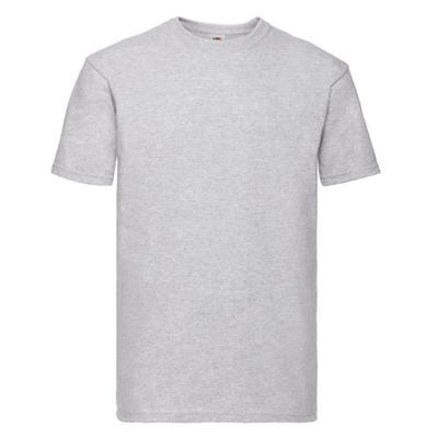 Mens Super Premium Heather T-Shirt