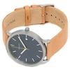 [Skagen] Watch SKAGEN SKW6279 Blue Brown [Used]