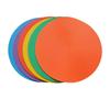 Sports Training Marker Discs