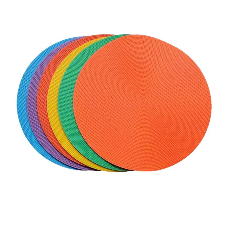 Sports Training Marker Discs