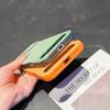 Magnetic Cooling Phone Case For iPhone 17 16 Pro Max Heat Dissipation Wireless Charging Metal Stand Impact Resistant Cover