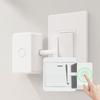 Convenient Light Switch Button Wiring-Free Lazy Switch Actuator Automatic Button Switch  Lights