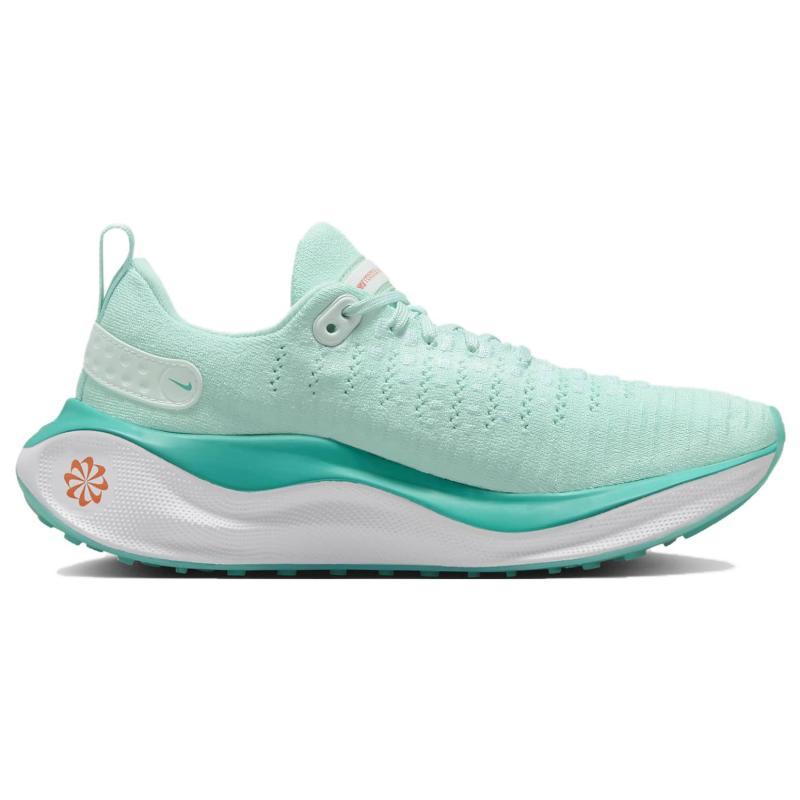 Nike ReactX Infinity Run 4 Jade Ice Women's Sneakers DR2670-300
