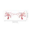 Girls And Children Cute Face Makeup Creative Face Sticker Rich Fireworks Makeup Sticker Tattoo Sticker