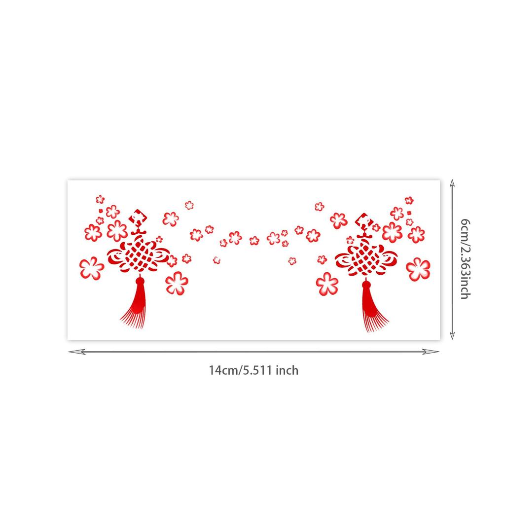 Girls And Children Cute Face Makeup Creative Face Sticker Rich Fireworks Makeup Sticker Tattoo Sticker
