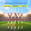 Training Marker Pole