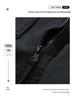 2024 Spring & Autumn Plus Size Men's Trendy Workwear Jacket (M-8XL)