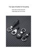 Premium Key Case for Cadillac: XT4, CT5, XT5, CT6, CT4, XT6, GT4 Models - Full Wrap Protective Shell
