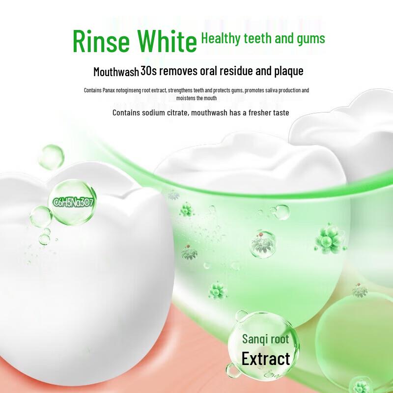 DR. Natron Mundspülung Doppelpack