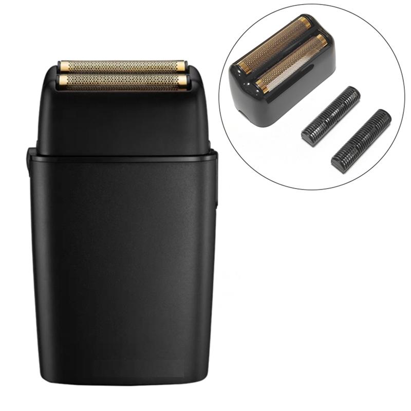 B02C-Replacement Foil And Cutters For Babylisspro Double Foil Shaver,Replacement Foil For Babylisspro BABFS2BCN