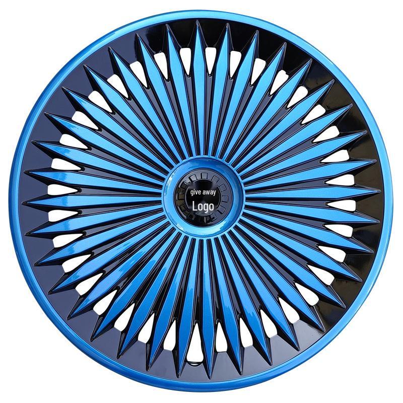 15-calowe Pokrowce na Koła, Felgi i Kołpaki do Honda Fit, City i Greiz - Nowe Modele