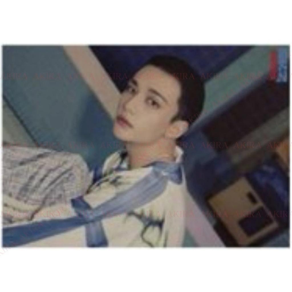 Stray Kids JYP JAPONYA POPUP MAĞAZASI 2025 SKZ SAUNA FOTOĞRAF KARTI ANAHTARLIK ROZET