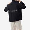 New Balance Retro Jackets & Coats Men's Black NAE11191-BK