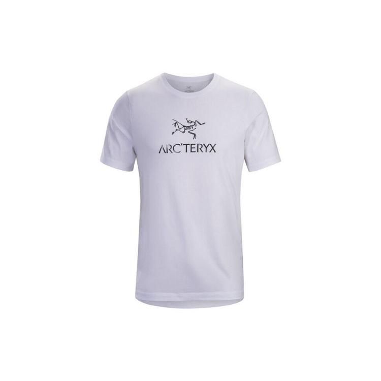 Arcteryx EMBLEM T-Shirts Men's Crew Neck Moderate 24013