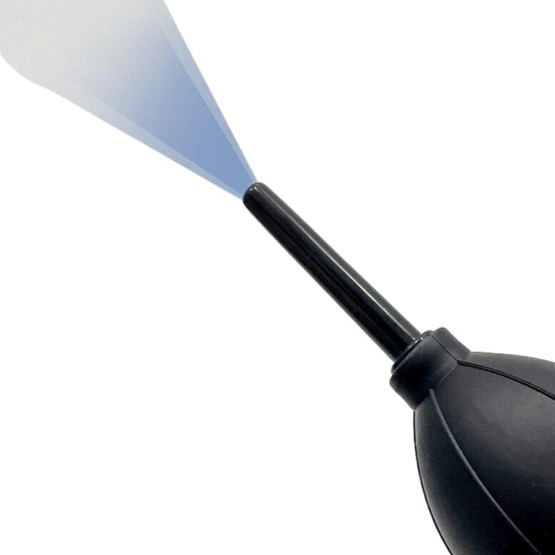 Pulbere de cafea de curățare a aerului râșniță cu suflare aparat de fotografiat Instrument de precizie Instrument de îndepărtare a prafului