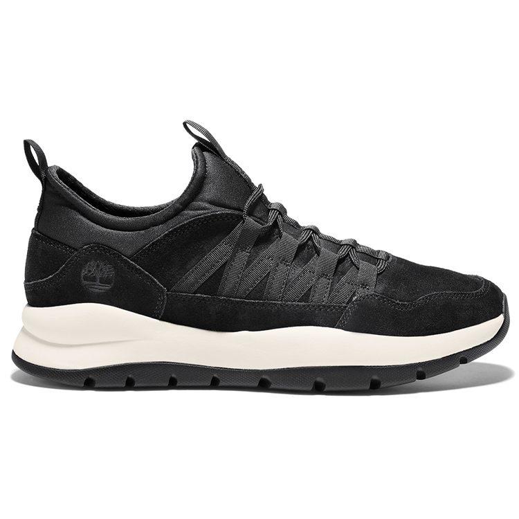 Timberland Boroughs 'Black White' A24S9