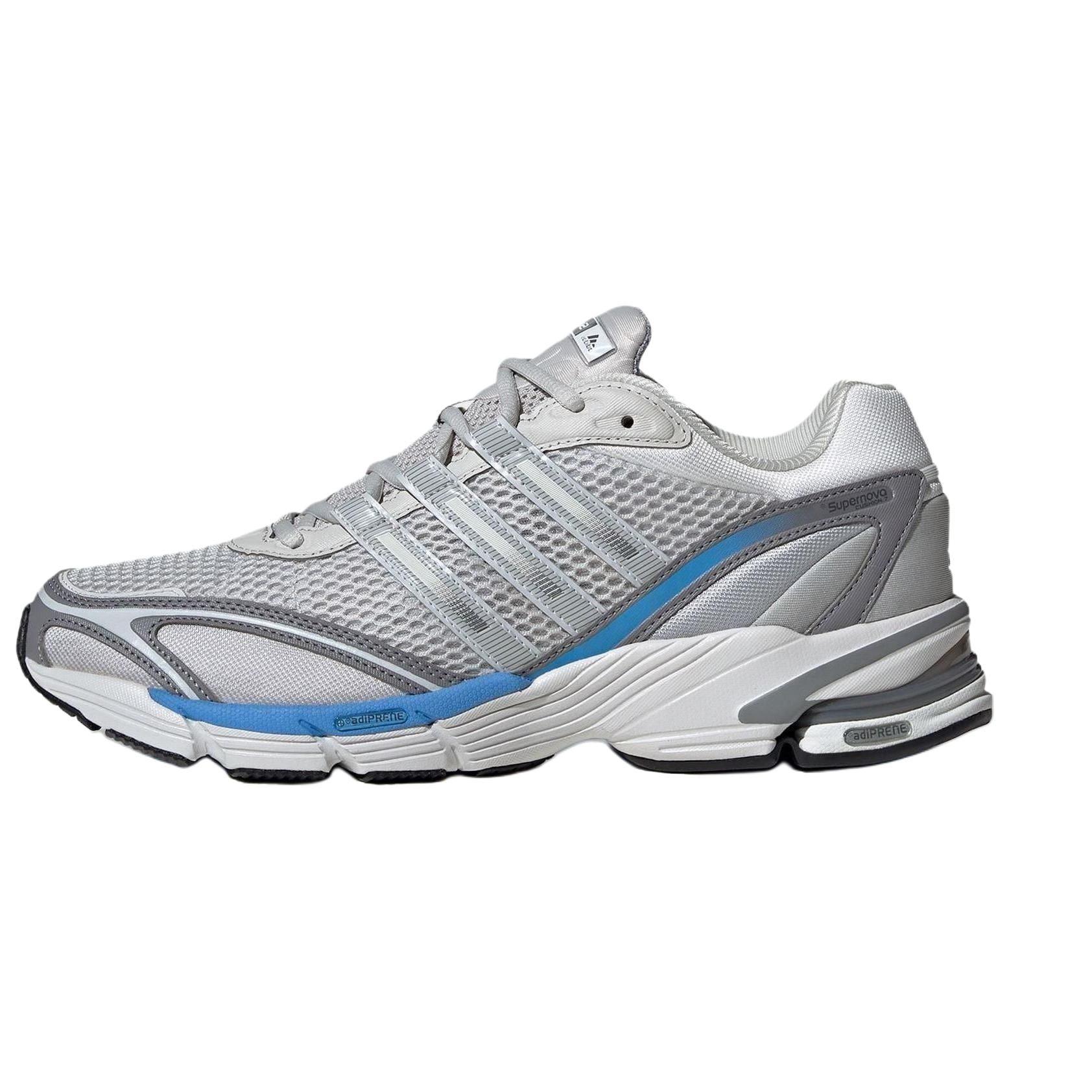 Adidas SUPERNOVA CUSHION 7 Komfortabli Neslīdoši
