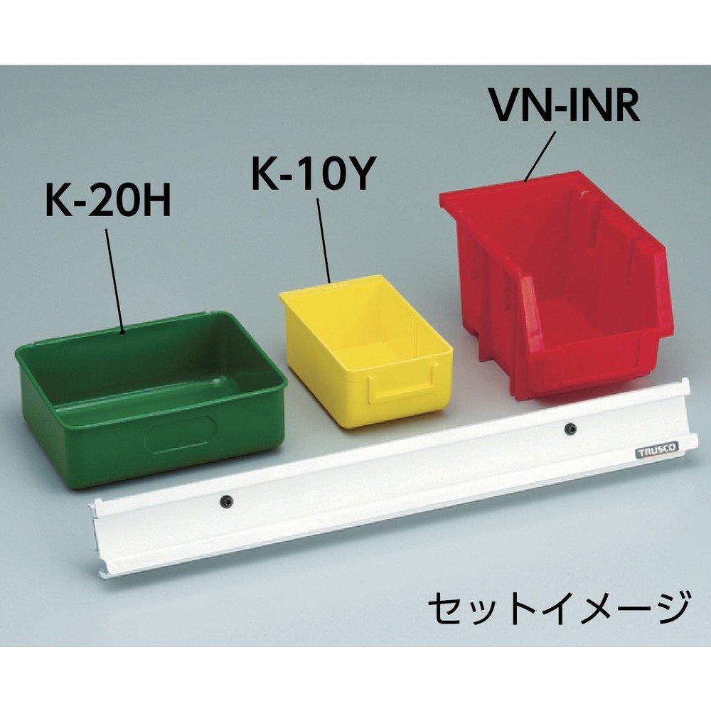 TRUSCO Magnetic Box Hanger, Remora, W514, KBZ-BH