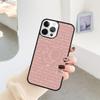 Love Yourself Answer Phone Case For iPhone 16 15 14 11 12 13 mini Pro  XR XS MAX Plus coque Cover Shell