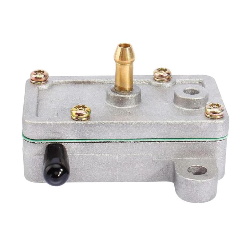 Motorcycle Metal Fuel Pump Df44 211 Df44 211D Df44 227 For Fl250 Fl350 Engine Repair Replacement Accessories