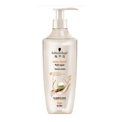 Shampoo Reparador Multi-Efeito Schwarzkopf