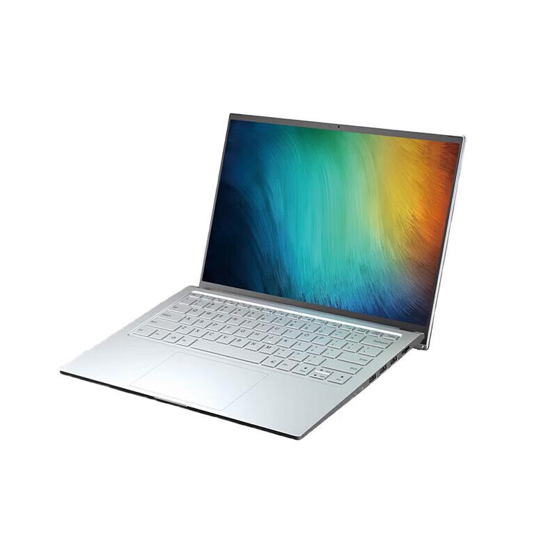 Tsinghua Tongfang Chaorui T40-H31 Mobile Workstation Laptop (CN version)