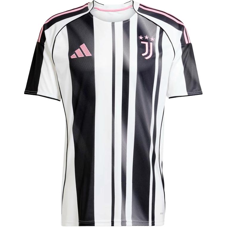Adidas Juventus AEROREADY Soccer Jersey Japan Version Men s JJ4320- 2XL