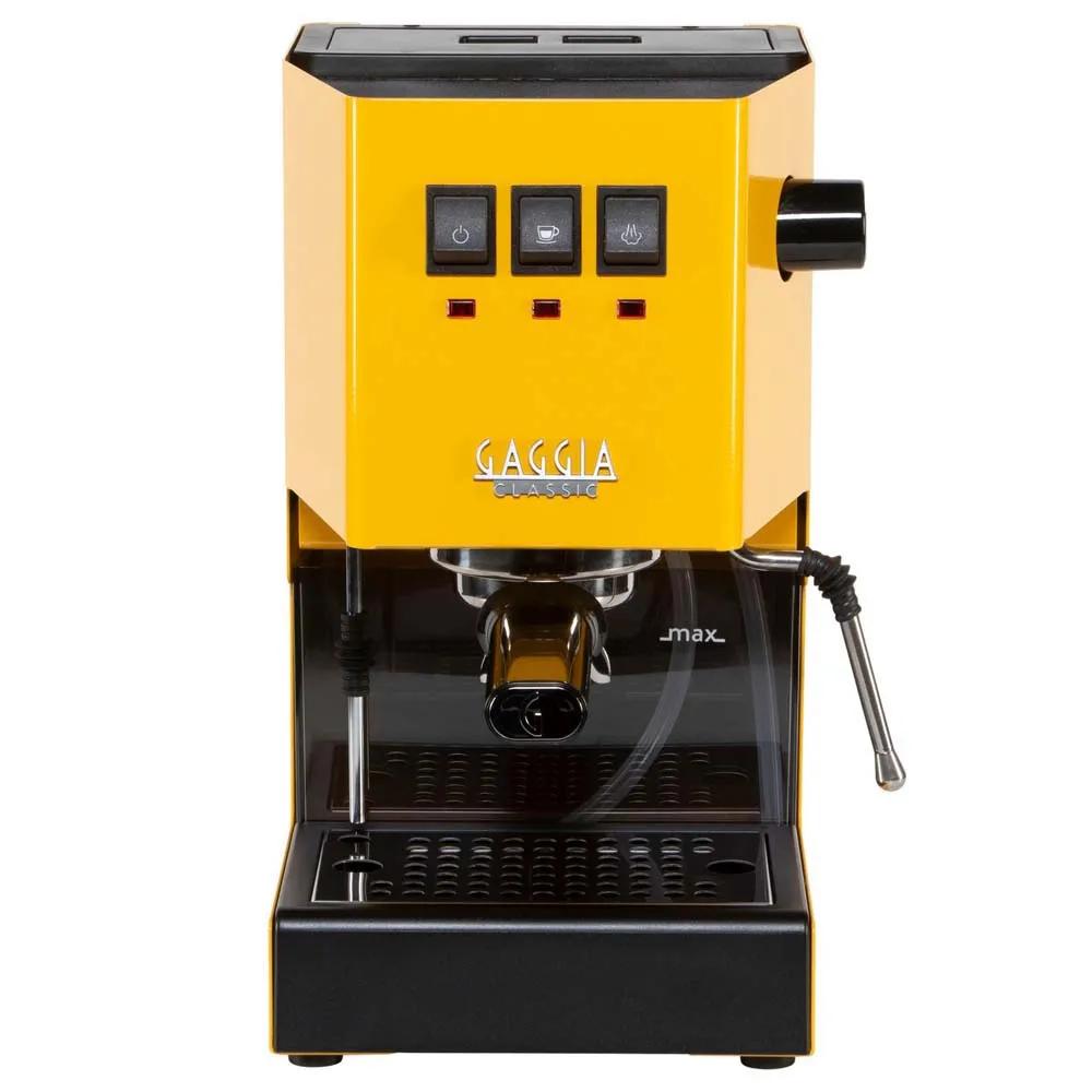 Gaggia Gelb Classic Evo Pro E24 - Bild 4