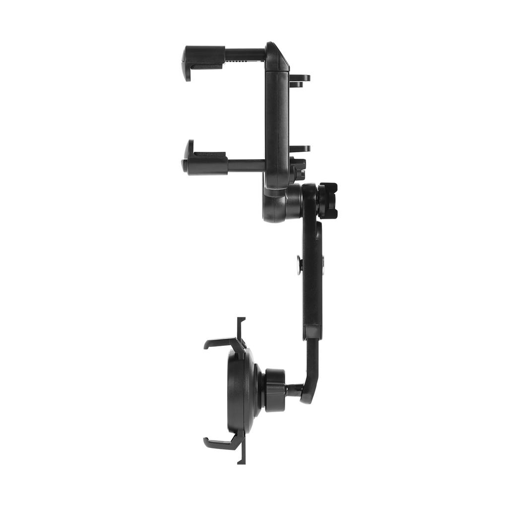 Kruger&Matz KM1372 universal phone holder for mirror mounting