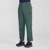 The North Face Casual Pants Men's Green Moderate Straight Fit Pants NF0A4NA8-HBS