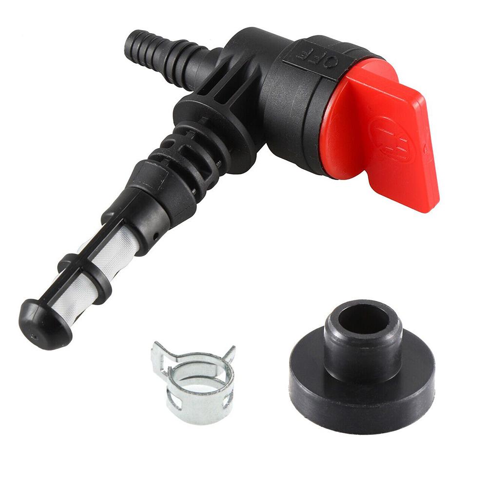 

Replace your old 192980GS with this Fuel Shut Off Valve Service Kit Suitable for PM0545007 PM054500701 PM054500703 and more China Mainland