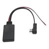 Car Radio Bluetooth 5.0 AUXIN Adapter Replacement for Alpine Radio Ainet Port INAN333RS RRS