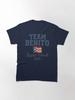 Super Bowl Team Benito Bad Bunny Halftime Show Benito Bowl TShirt 2026 Summer Men Women Luxury Fashion Cotton Oversized Tshirt