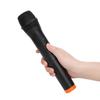 Professional Handheld Microphone with 50m164.0ft Range and USB Port
