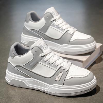 Zapatillas de Hombre Zapatos Casuales Cómodos Versátil Combinación de Colores Zapatillas de Tenis Zapatos de Viaje para Hombre Nuevas Zapatillas Para Hombres