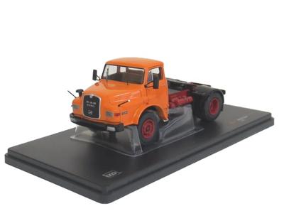 Verzamelen en modelbouw – Schaalmodellen van voertuigen